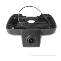 Lexus front 2K dual-channel driving recorder with wifi